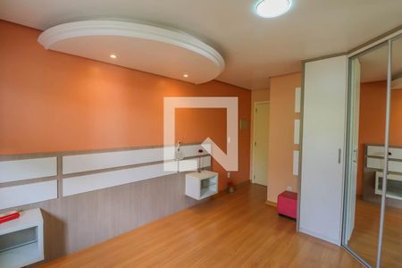 Quarto 1 de casa para alugar com 3 quartos, 120m² em Santo André, São Leopoldo