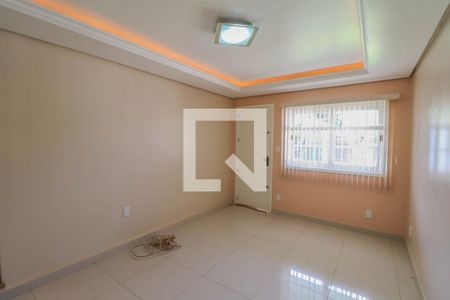 Sala de casa para alugar com 3 quartos, 120m² em Santo André, São Leopoldo