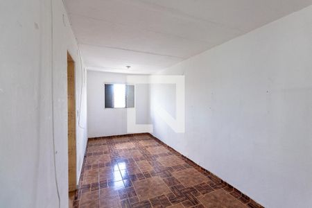 Apartamento para alugar com 34m², 1 quarto e sem vagaSala