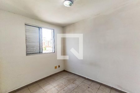 Quarto 1 de apartamento para alugar com 2 quartos, 48m² em Fazenda Morumbi, São Paulo