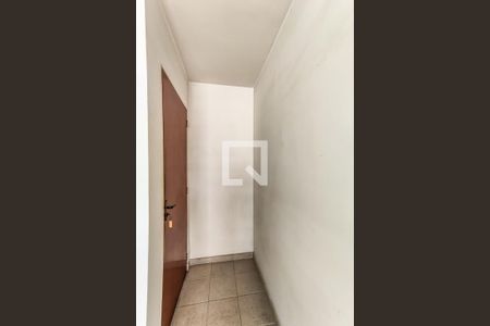Entrada de apartamento para alugar com 2 quartos, 48m² em Fazenda Morumbi, São Paulo