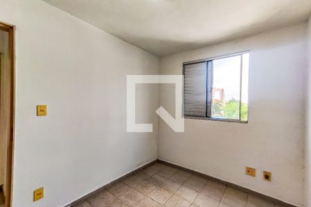 Quarto 1 de apartamento para alugar com 2 quartos, 48m² em Fazenda Morumbi, São Paulo