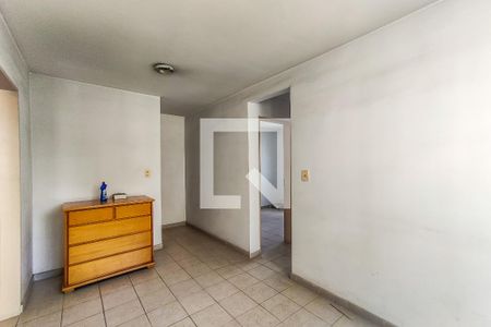 Sala de apartamento para alugar com 2 quartos, 48m² em Fazenda Morumbi, São Paulo