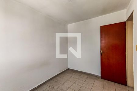 Quarto 1 de apartamento para alugar com 2 quartos, 48m² em Fazenda Morumbi, São Paulo