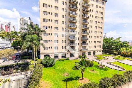 Vista de apartamento para alugar com 2 quartos, 48m² em Fazenda Morumbi, São Paulo
