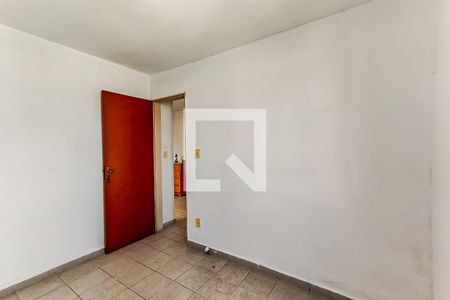 Quarto 1 de apartamento para alugar com 2 quartos, 48m² em Fazenda Morumbi, São Paulo