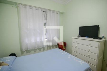 Quarto 1 de apartamento à venda com 4 quartos, 118m² em Tijuca, Rio de Janeiro