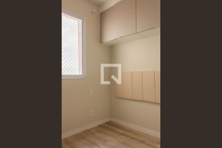 Suíte 1 de apartamento para alugar com 2 quartos, 58m² em Vila Gonçalves, São Bernardo do Campo