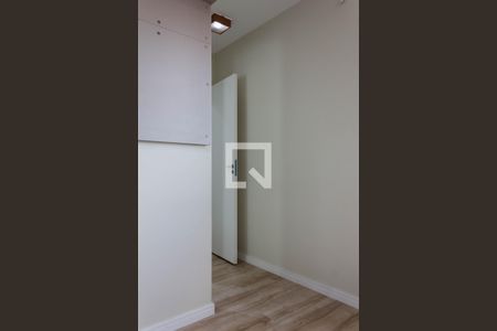 Suíte 1 de apartamento para alugar com 2 quartos, 58m² em Vila Gonçalves, São Bernardo do Campo