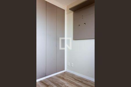 Suíte 1 de apartamento para alugar com 2 quartos, 58m² em Vila Gonçalves, São Bernardo do Campo