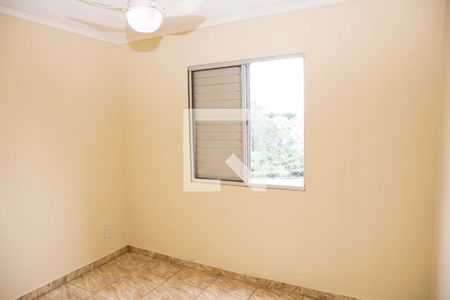 Quarto 1 de apartamento para alugar com 2 quartos, 48m² em Casa Grande, Diadema