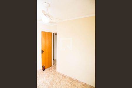 Quarto 1 de apartamento para alugar com 2 quartos, 48m² em Casa Grande, Diadema