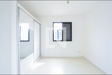 Suíte de apartamento para alugar com 1 quarto, 38m² em Mirandópolis, São Paulo