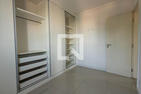 quarto 2 de apartamento para alugar com 3 quartos, 86m² em Vila Sfeir, Indaiatuba