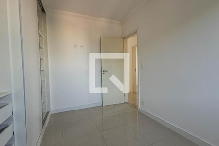 quarto 2 de apartamento para alugar com 3 quartos, 86m² em Vila Sfeir, Indaiatuba