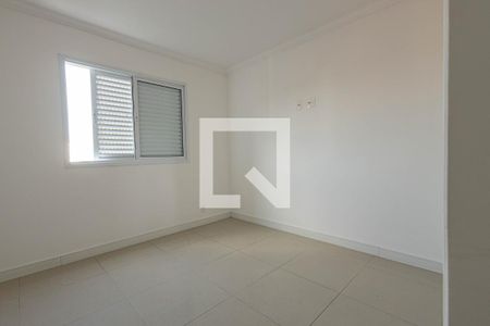 Suite de apartamento para alugar com 3 quartos, 86m² em Vila Sfeir, Indaiatuba