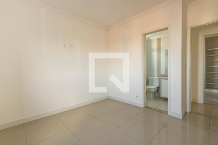 Suite de apartamento para alugar com 3 quartos, 86m² em Vila Sfeir, Indaiatuba