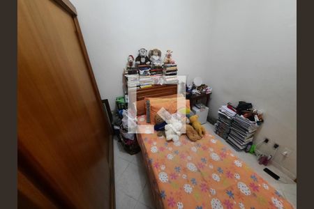 Quarto 2 de apartamento à venda com 3 quartos, 70m² em Engenho Novo, Rio de Janeiro