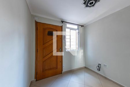 Apartamento para alugar com 2 quartos, 47m² em Conjunto Habitacional Teotonio Vilela, São Paulo