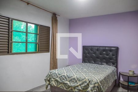 Quarto Suíte de casa à venda com 3 quartos, 274m² em Jardim Palermo, São Bernardo do Campo