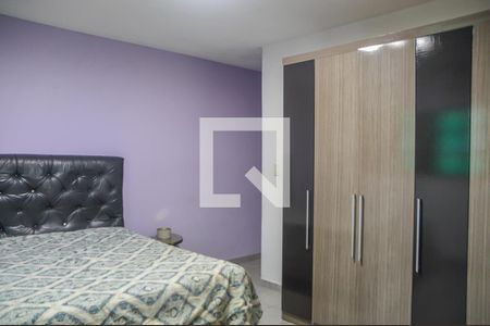 Quarto Suíte de casa à venda com 3 quartos, 274m² em Jardim Palermo, São Bernardo do Campo