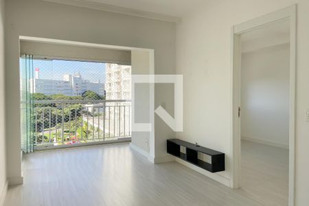 Sala de apartamento para alugar com 1 quarto, 39m² em Umuarama, Osasco