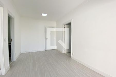 Sala de apartamento para alugar com 1 quarto, 39m² em Umuarama, Osasco