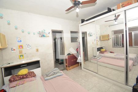 Suíte 1 de casa de condomínio à venda com 2 quartos, 300m² em Vista Alegre, Rio de Janeiro