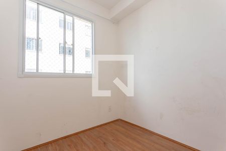 Quarto 1 de apartamento para alugar com 2 quartos, 34m² em Sacomã, São Paulo