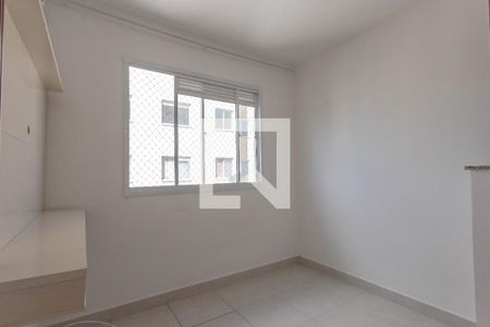 Sala de apartamento para alugar com 2 quartos, 34m² em Sacomã, São Paulo