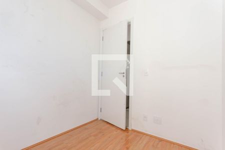 Quarto 1 de apartamento para alugar com 2 quartos, 34m² em Sacomã, São Paulo