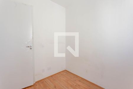 Quarto 1 de apartamento para alugar com 2 quartos, 34m² em Sacomã, São Paulo