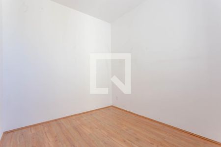 Quarto 2 de apartamento para alugar com 2 quartos, 34m² em Sacomã, São Paulo