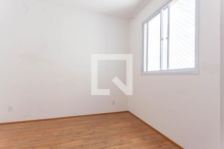 Quarto 2 de apartamento para alugar com 2 quartos, 34m² em Sacomã, São Paulo