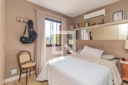 Quarto 2 de apartamento à venda com 2 quartos, 70m² em Cascata, Porto Alegre