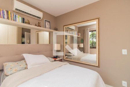 Quarto 2 de apartamento à venda com 2 quartos, 70m² em Cascata, Porto Alegre