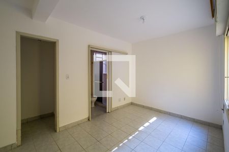 Quarto de apartamento para alugar com 1 quarto, 49m² em Rio Branco, Porto Alegre