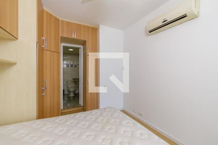 Suíte de apartamento para alugar com 2 quartos, 66m² em Barra da Tijuca, Rio de Janeiro