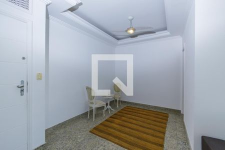 Sala de apartamento para alugar com 2 quartos, 66m² em Barra da Tijuca, Rio de Janeiro