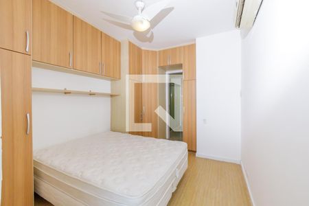 Suíte de apartamento para alugar com 2 quartos, 66m² em Barra da Tijuca, Rio de Janeiro