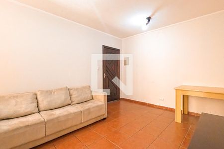 Sala de apartamento à venda com 2 quartos, 60m² em Vila Rio de Janeiro, Guarulhos