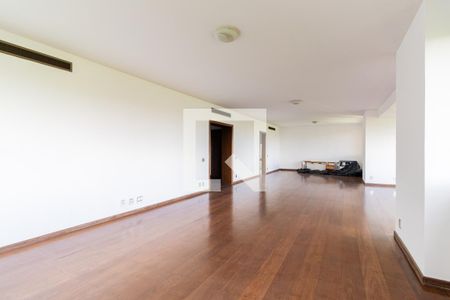 Sala de apartamento à venda com 4 quartos, 400m² em Vila Anhangüera, São Paulo
