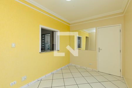 Sala de apartamento à venda com 3 quartos, 75m² em Vila Guarani, Jundiaí