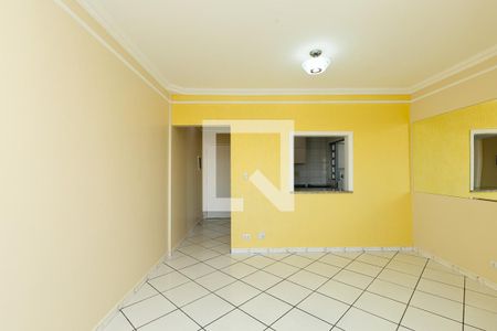 Sala de apartamento à venda com 3 quartos, 75m² em Vila Guarani, Jundiaí