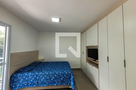 Quarto de kitnet/studio para alugar com 1 quarto, 34m² em Vila Mariana, São Paulo