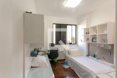 Quarto 1 de apartamento à venda com 4 quartos, 150m² em Sion, Belo Horizonte