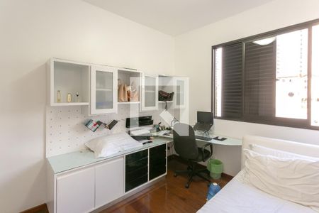 Quarto 1 de apartamento à venda com 4 quartos, 150m² em Sion, Belo Horizonte