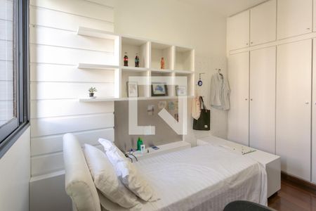 Quarto 1 de apartamento à venda com 4 quartos, 150m² em Sion, Belo Horizonte