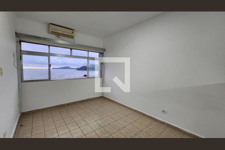 Studio de kitnet/studio para alugar com 1 quarto, 25m² em José Menino, Santos