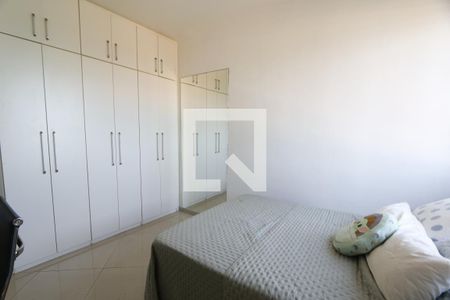 Quarto 1 de apartamento para alugar com 1 quarto, 70m² em Barra da Tijuca, Rio de Janeiro